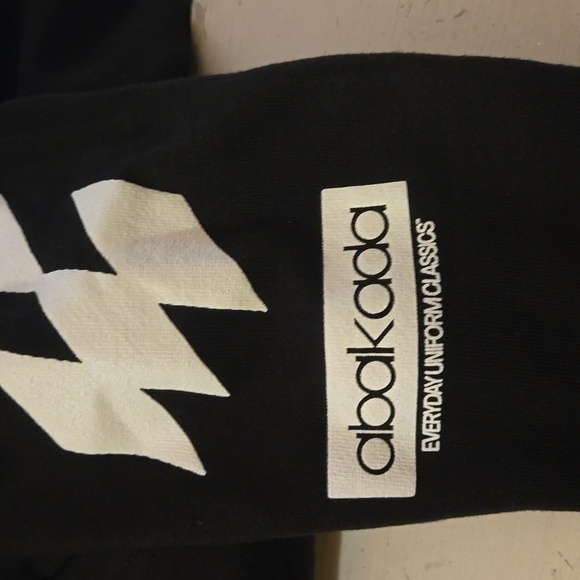 INDEPENDENT TRADING CO. Black Long Sleeve Hoodie. NWOT. Size XL - Picture 4 of 13